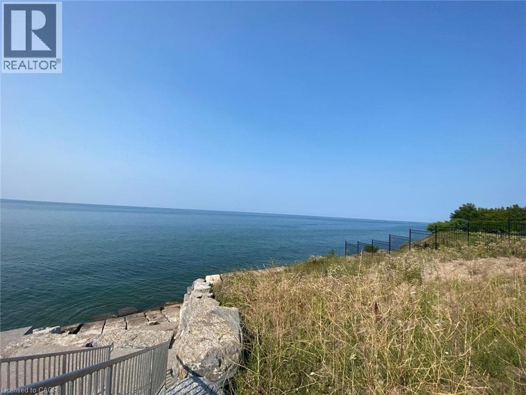 Vacant Land at 136 OLIVE Street, Grimsby, Ontario - Photo 6 - RE/MAX Garden City Realty