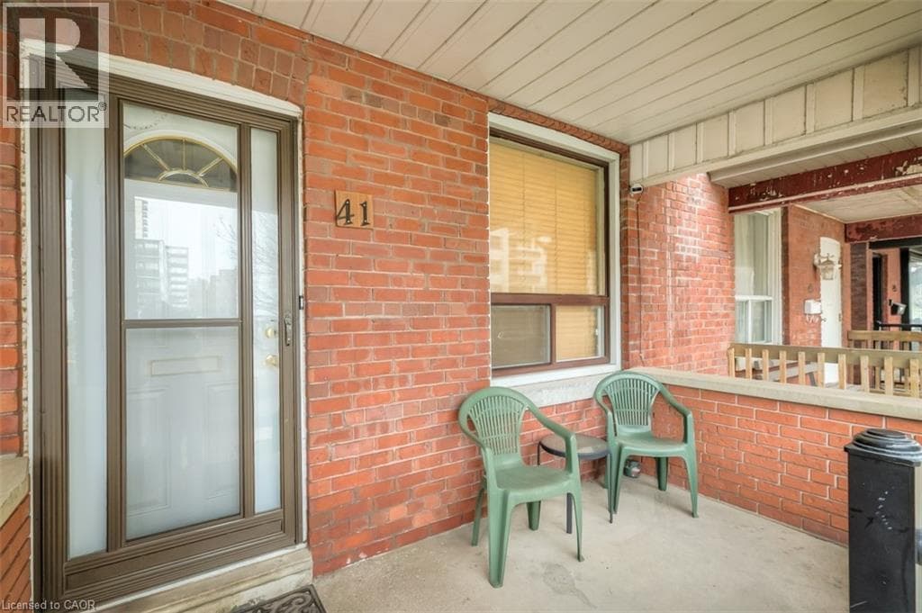Single Family at 41 SPRINGHURST Avenue, Toronto, Ontario - Photo 4 - RE/MAX Garden City Realty