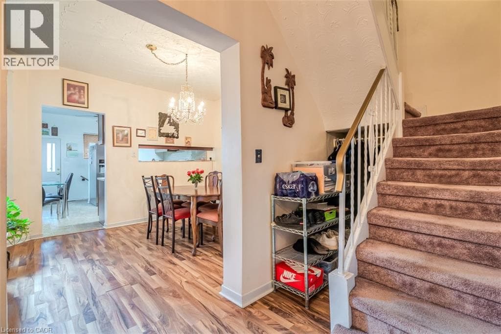 Single Family at 41 SPRINGHURST Avenue, Toronto, Ontario - Photo 5 - RE/MAX Garden City Realty
