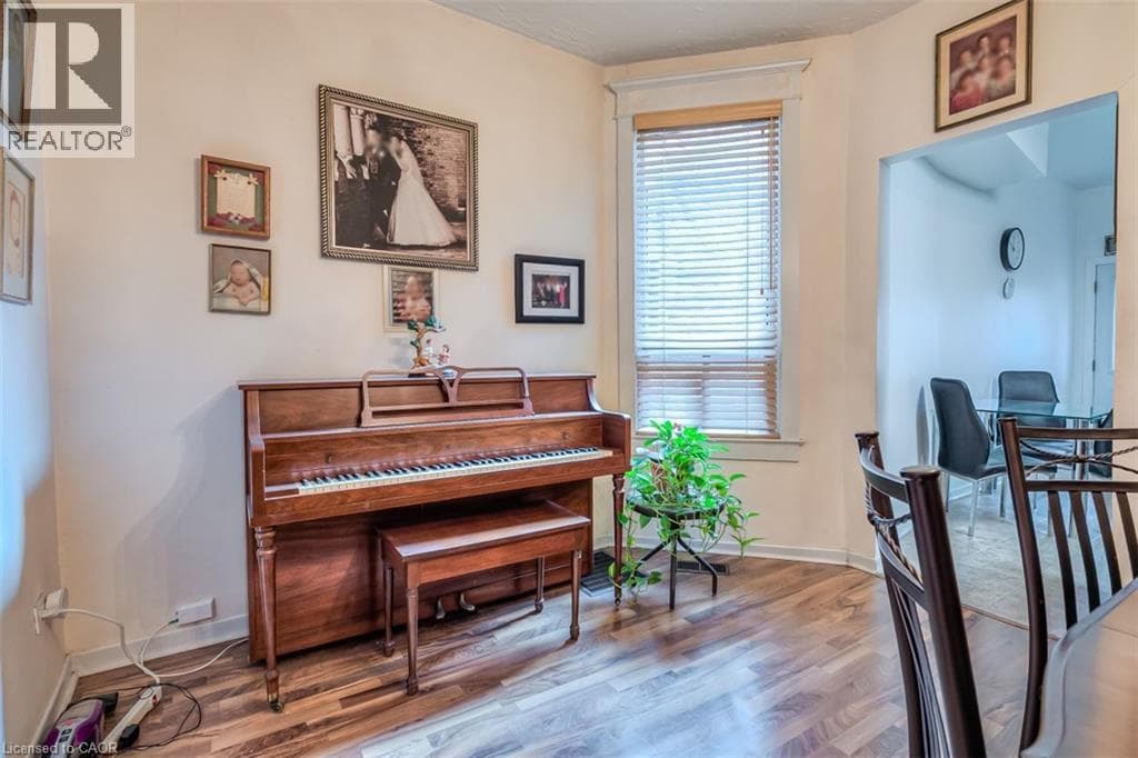 Single Family at 41 SPRINGHURST Avenue, Toronto, Ontario - Photo 8 - RE/MAX Garden City Realty