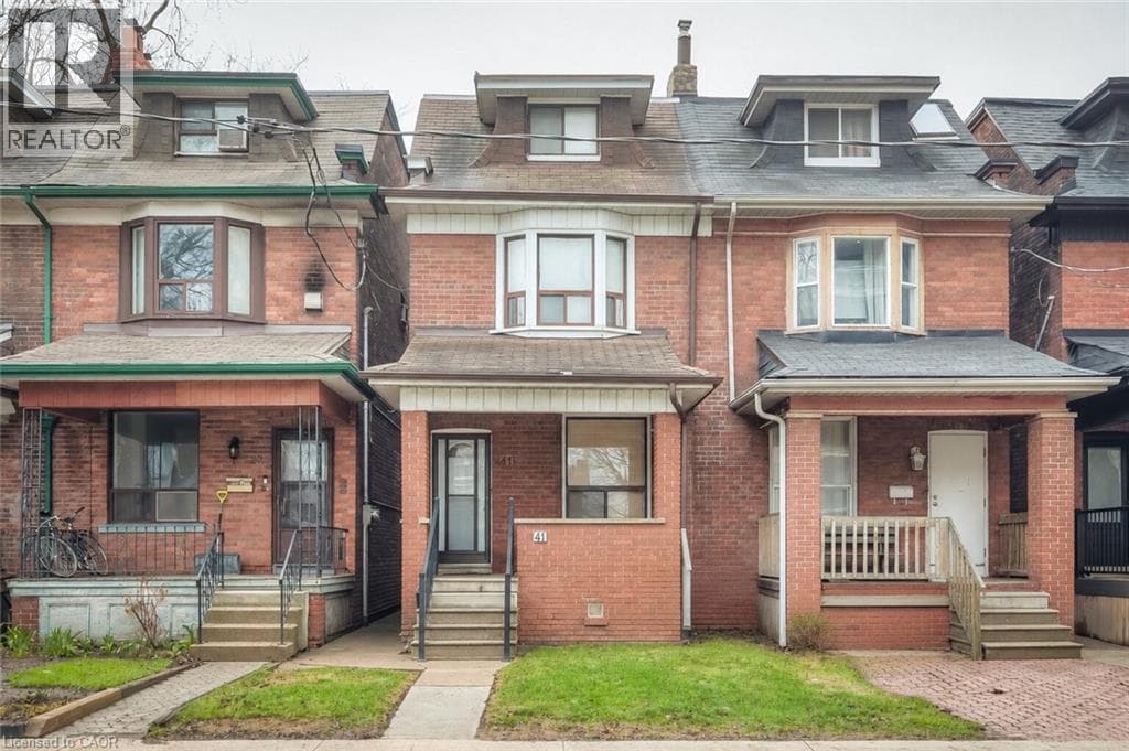 41 SPRINGHURST Avenue