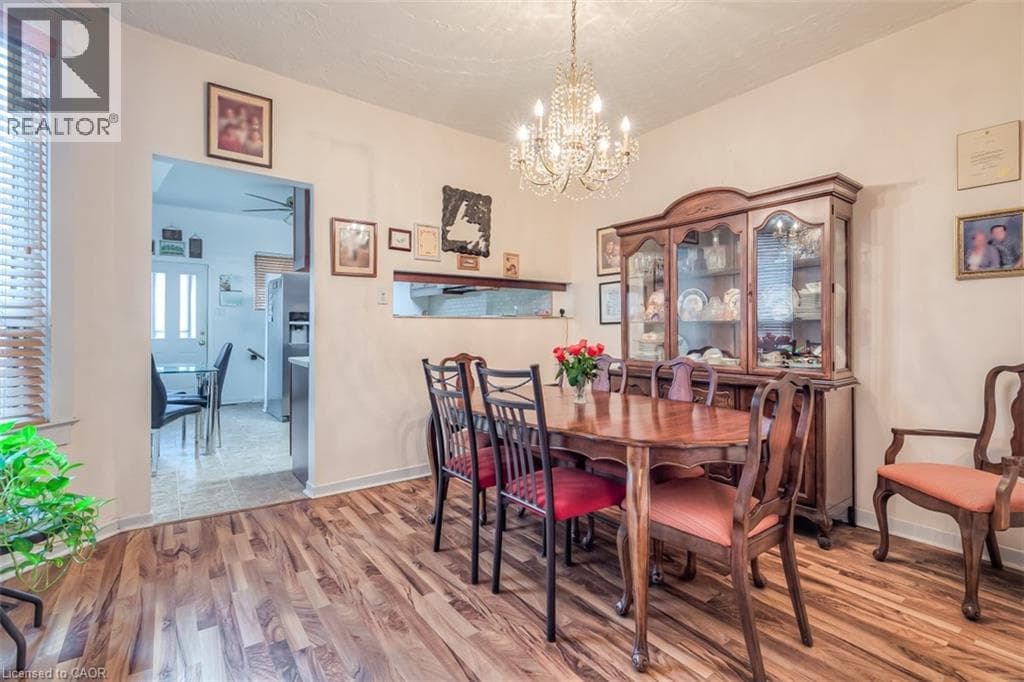 Single Family at 41 SPRINGHURST Avenue, Toronto, Ontario - Photo 6 - RE/MAX Garden City Realty