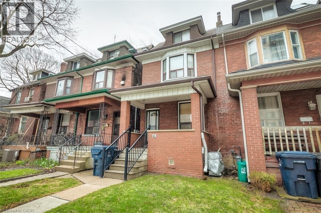 Single Family at 41 SPRINGHURST Avenue, Toronto, Ontario - Photo 3 - RE/MAX Garden City Realty