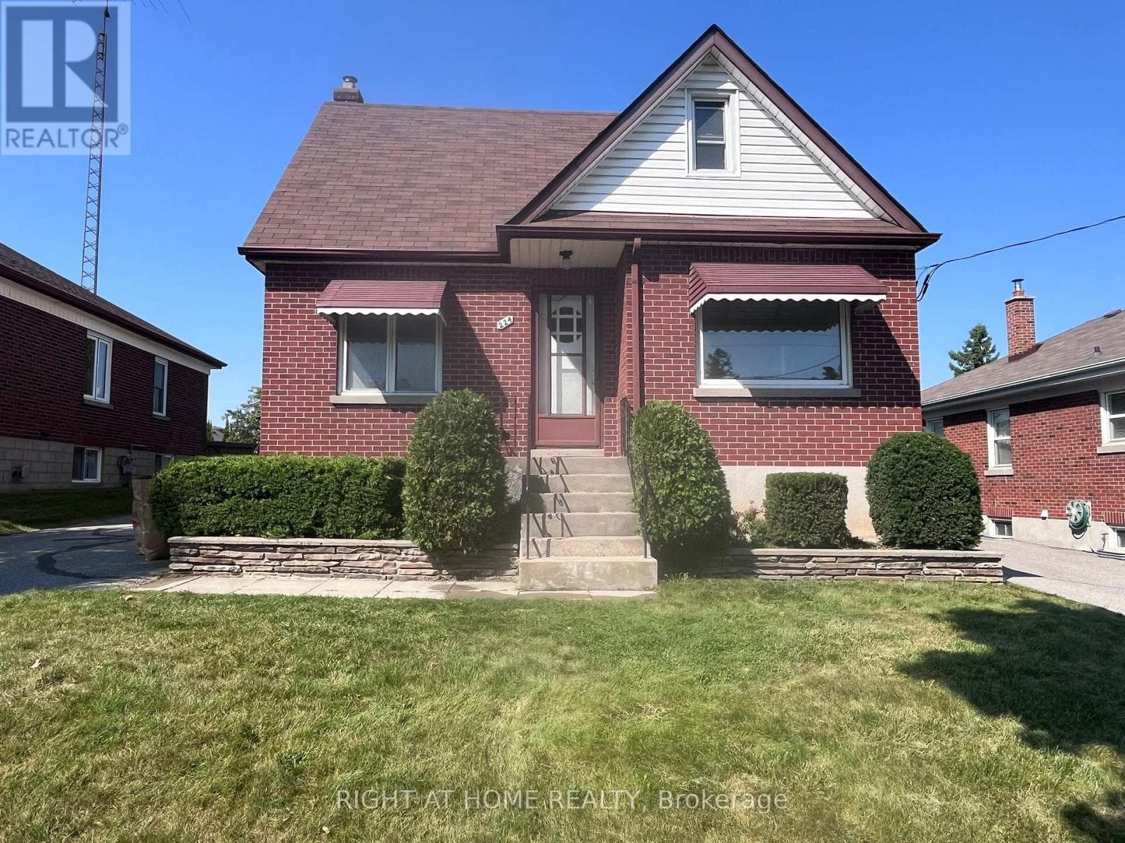 Multi-family at 224 College Avenue, Oshawa (Vanier), Ontario - Photo 1 - RE/MAX Garden City Realty