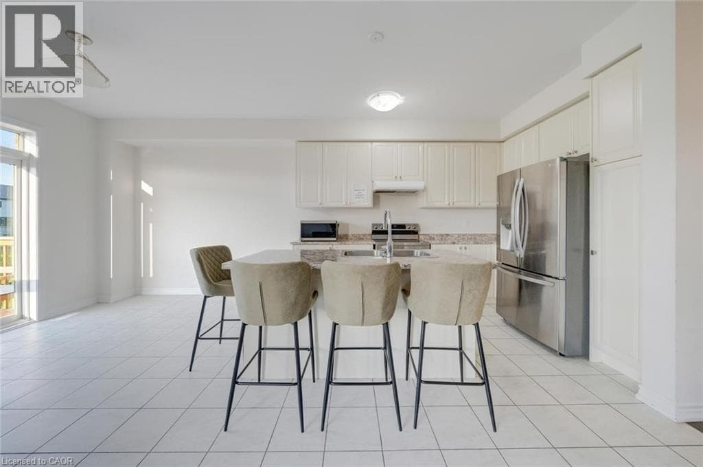 Single Family at 52 EXPLORER Way, Thorold, Ontario - Photo 10 - RE/MAX Garden City Realty