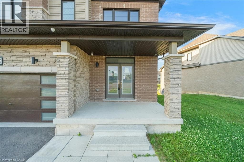 Single Family at 52 EXPLORER Way, Thorold, Ontario - Photo 3 - RE/MAX Garden City Realty