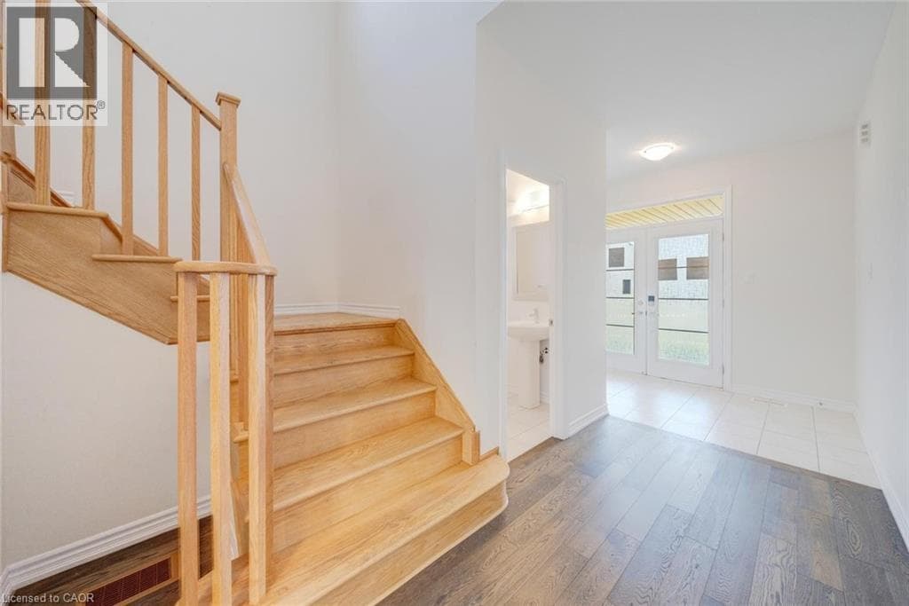 Single Family at 52 EXPLORER Way, Thorold, Ontario - Photo 5 - RE/MAX Garden City Realty