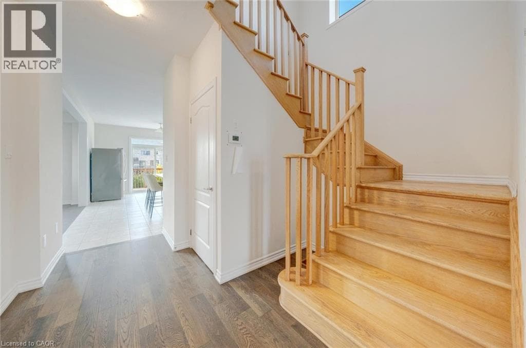 Single Family at 52 EXPLORER Way, Thorold, Ontario - Photo 6 - RE/MAX Garden City Realty