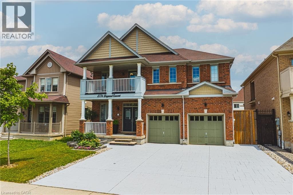 Single Family at 8776 DOGWOOD Crescent, Niagara Falls, Ontario - Photo 3 - RE/MAX Garden City Realty