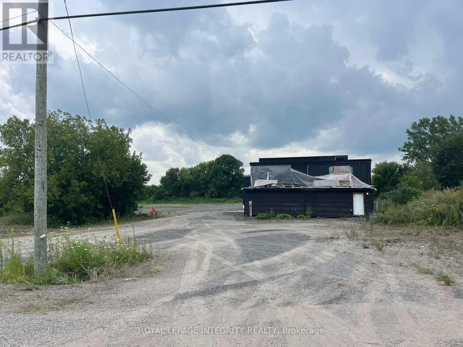 3009 Carp Road