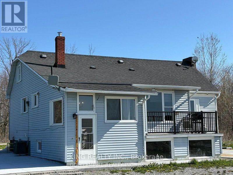 4266 Greenlane Road