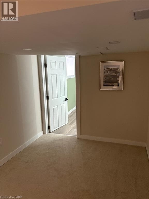 Single Family at 30 EASTCHESTER Avenue, St. Catharines, Ontario - Photo 3 - RE/MAX Garden City Realty