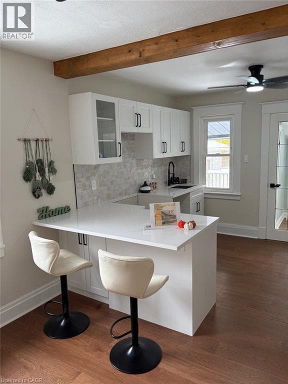 Single Family at 30 EASTCHESTER Avenue, St. Catharines, Ontario - Photo 9 - RE/MAX Garden City Realty