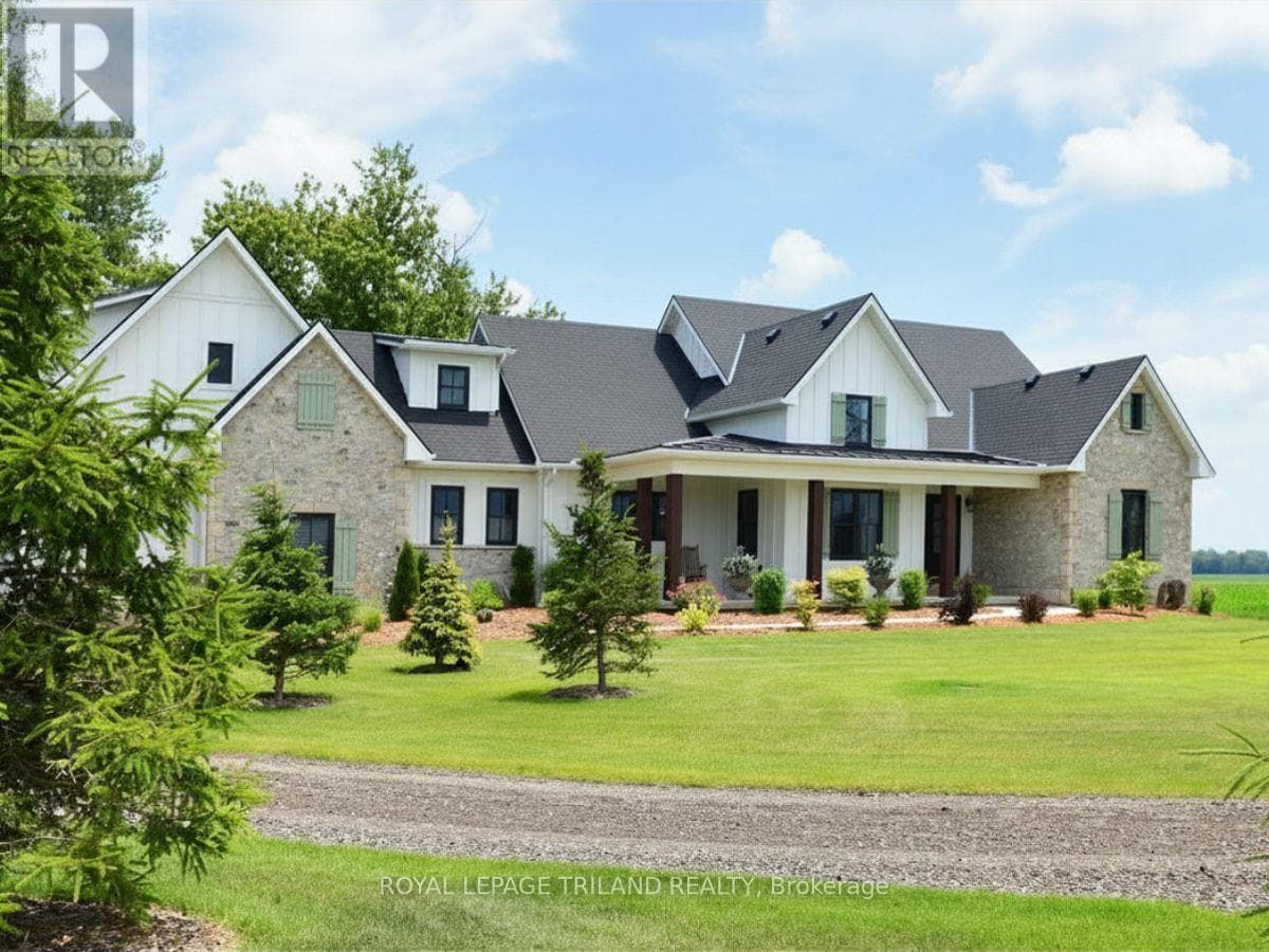 5540 Carriage Road