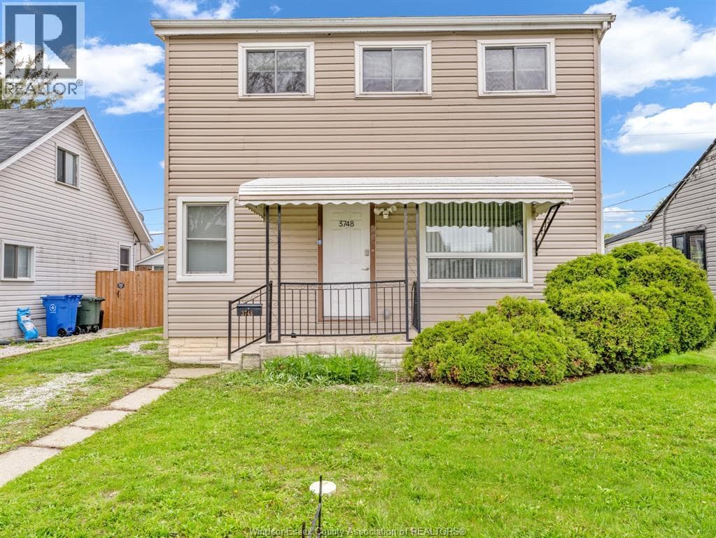 3748 WHITNEY