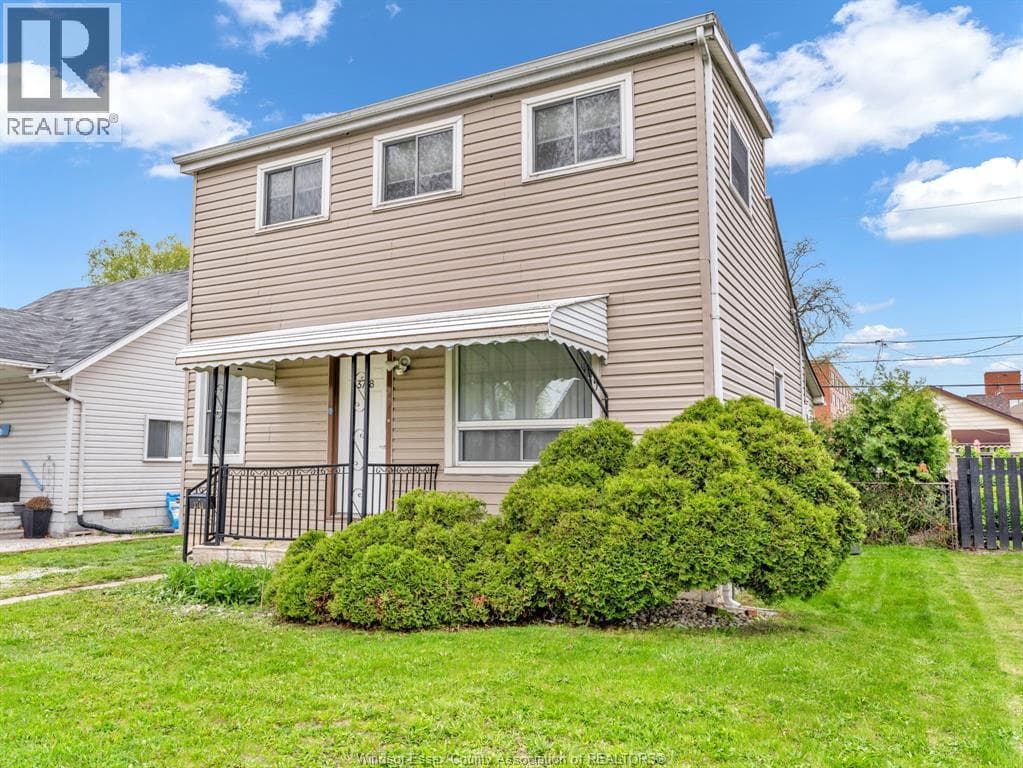 Single Family at 3748 WHITNEY, Windsor, Ontario - Photo 2 - RE/MAX Garden City Realty