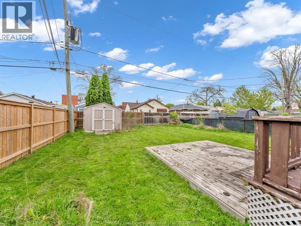 Single Family at 3748 WHITNEY, Windsor, Ontario - Photo 4 - RE/MAX Garden City Realty