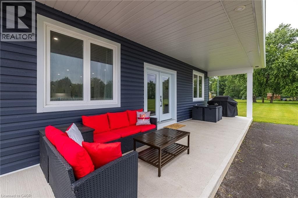 Single Family at 40634 FORKS Road, Wainfleet, Ontario - Photo 3 - RE/MAX Garden City Realty