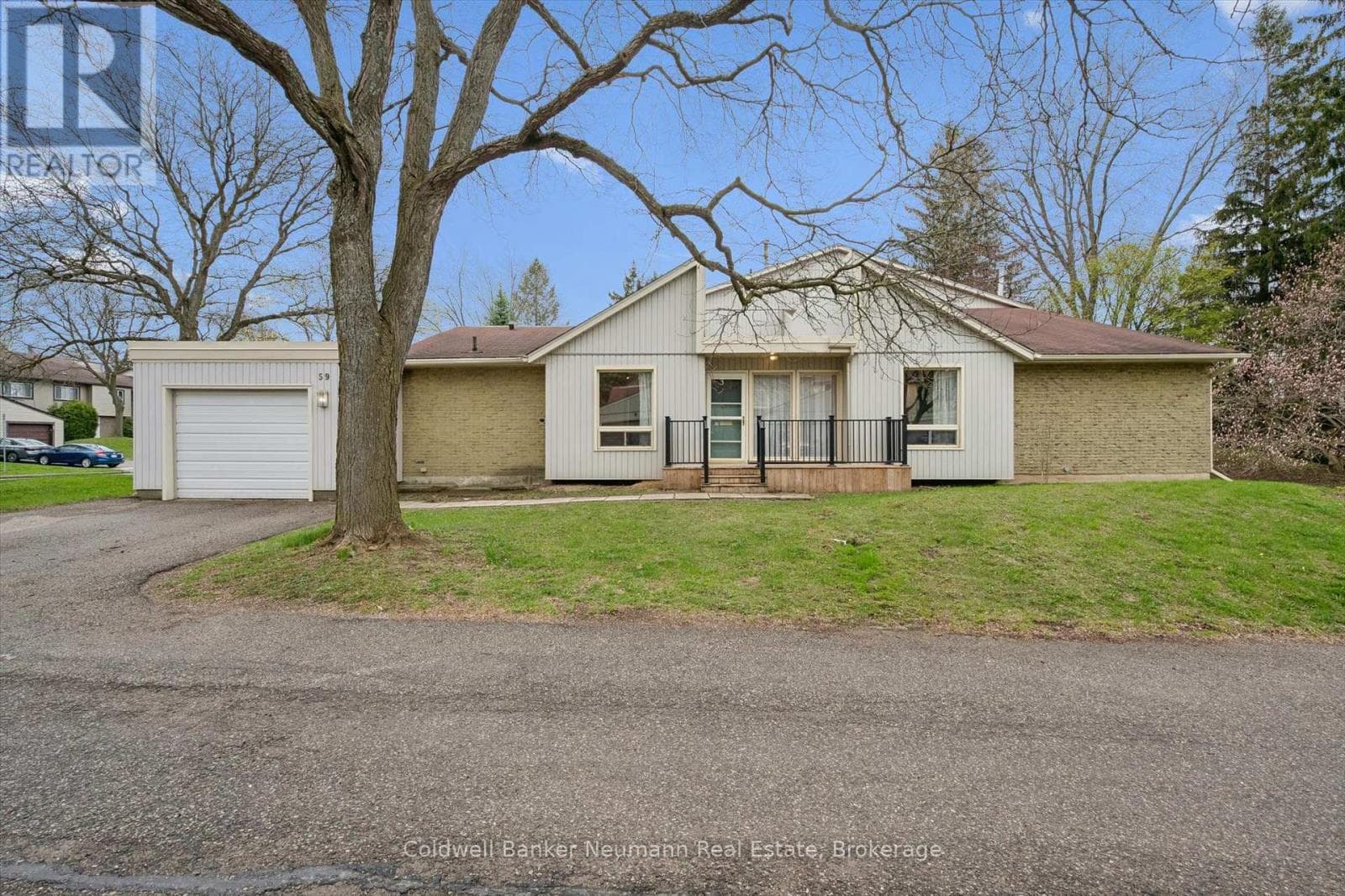 59 Wilsonview Avenue