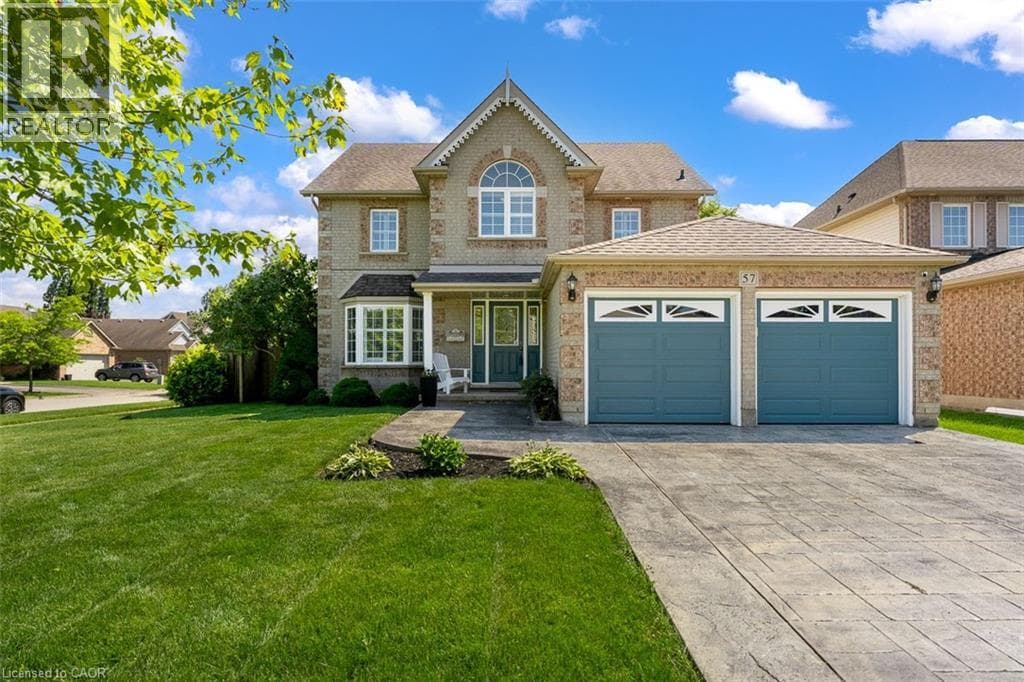 57 GOODMAN Crescent