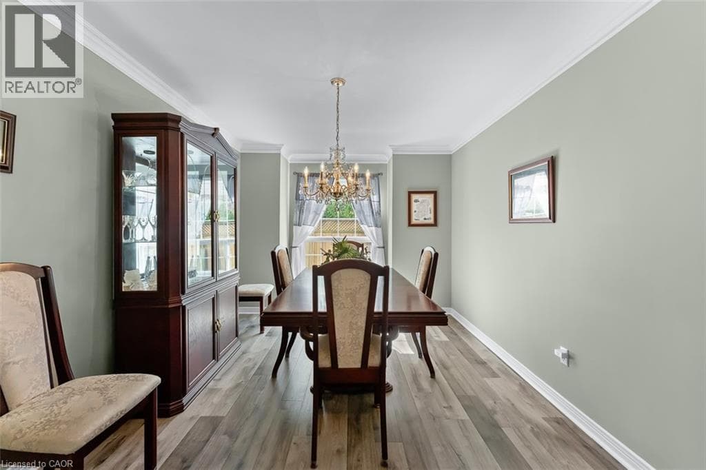 Single Family at 57 GOODMAN Crescent, St. Catharines, Ontario - Photo 10 - RE/MAX Garden City Realty