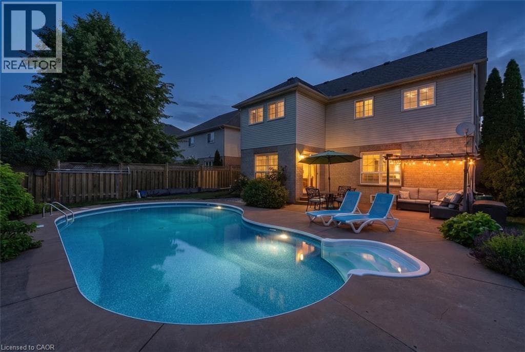 Single Family at 57 GOODMAN Crescent, St. Catharines, Ontario - Photo 5 - RE/MAX Garden City Realty