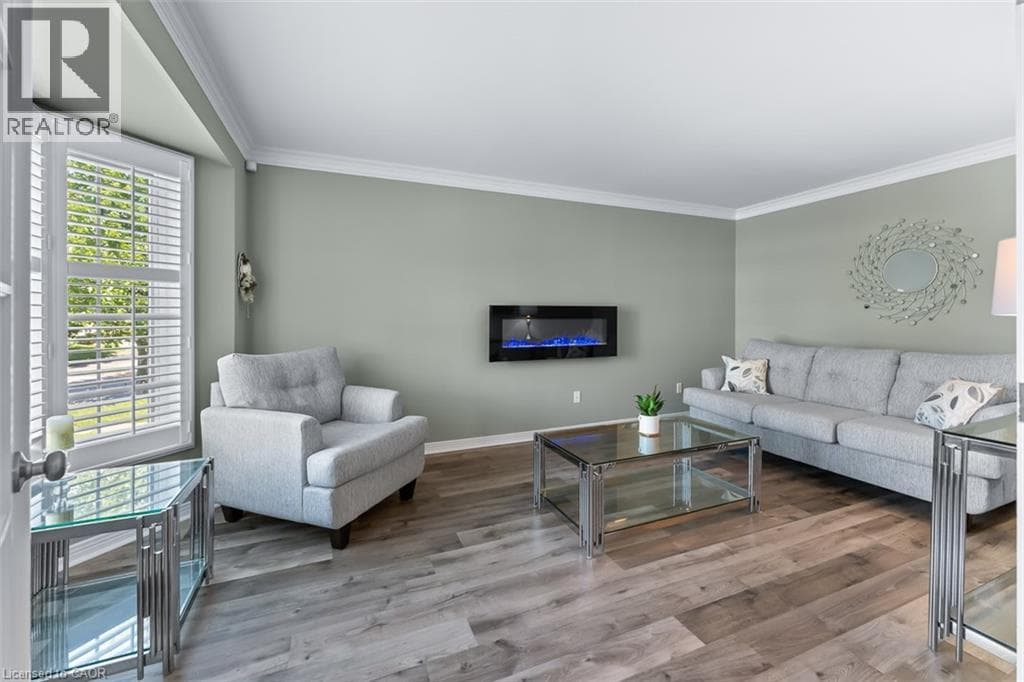 Single Family at 57 GOODMAN Crescent, St. Catharines, Ontario - Photo 8 - RE/MAX Garden City Realty