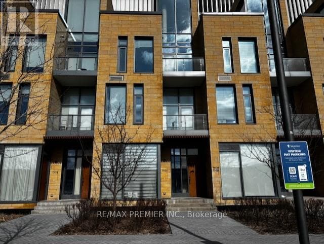 TH 20- 7 Buttermill Avenue