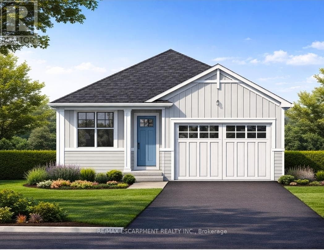 Lot 1- 4968 Greenlane Road