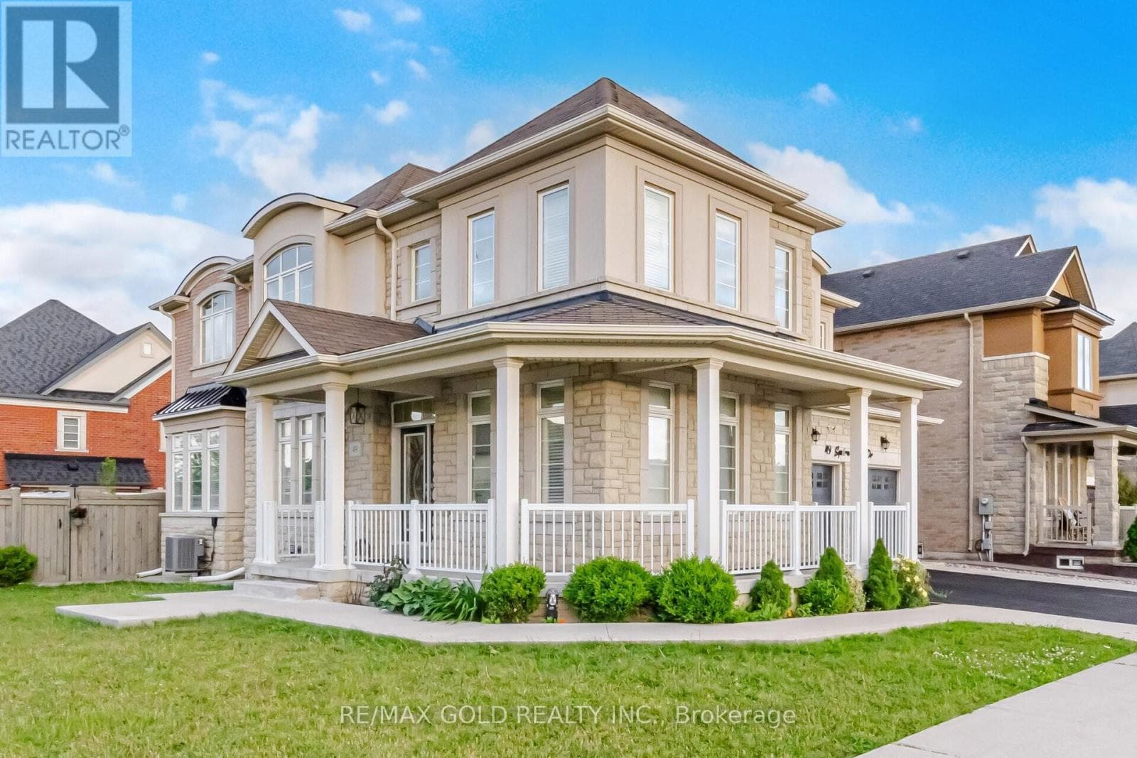 49 Squire Ellis Drive