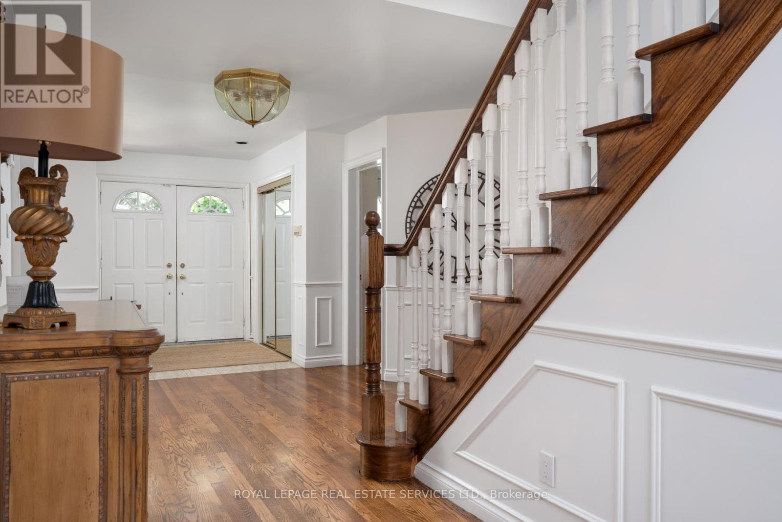 Single Family at 33 Lynnhaven Road, Toronto (Englemount-Lawrence), Ontario - Photo 3 - RE/MAX Garden City Realty