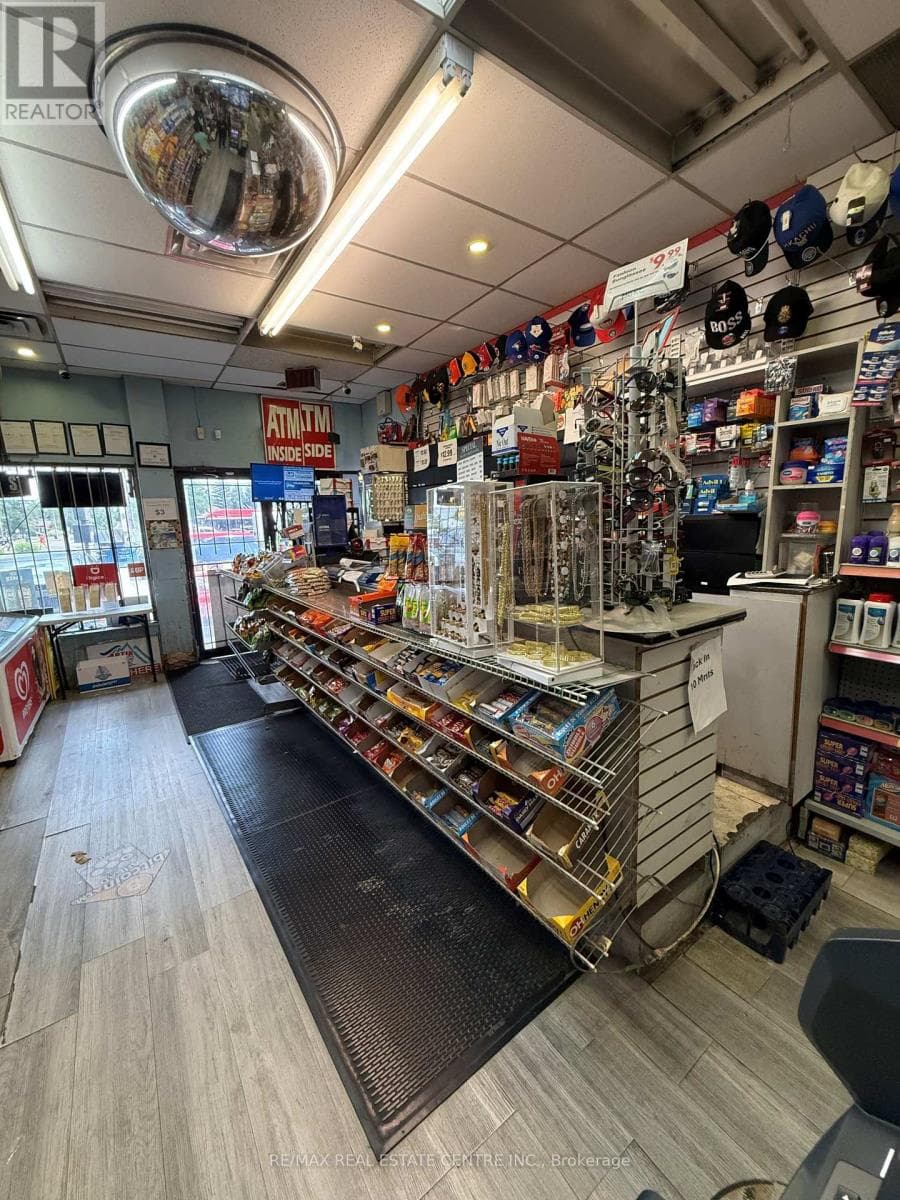 Business at 1682 Jane Street, Toronto (Weston), Ontario - Photo 2 - RE/MAX Garden City Realty