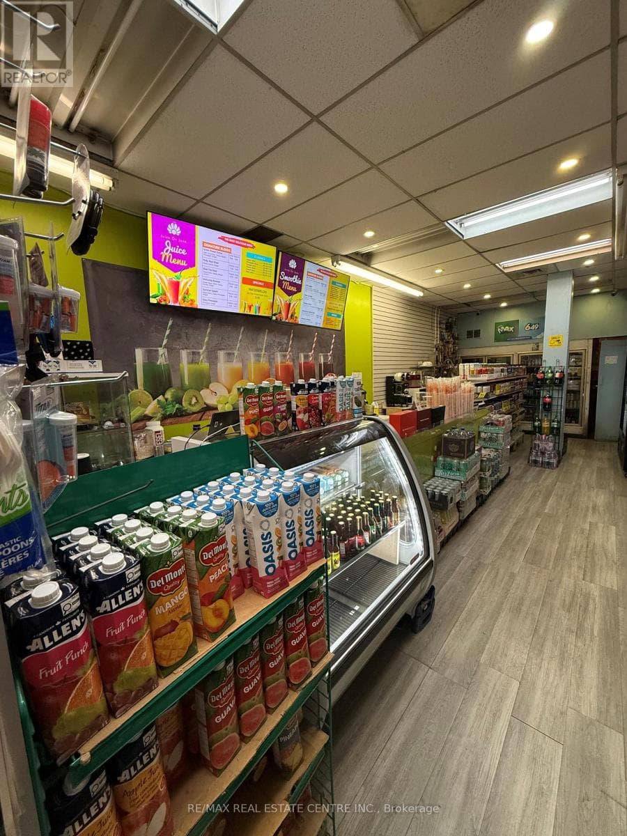 Business at 1682 Jane Street, Toronto (Weston), Ontario - Photo 5 - RE/MAX Garden City Realty