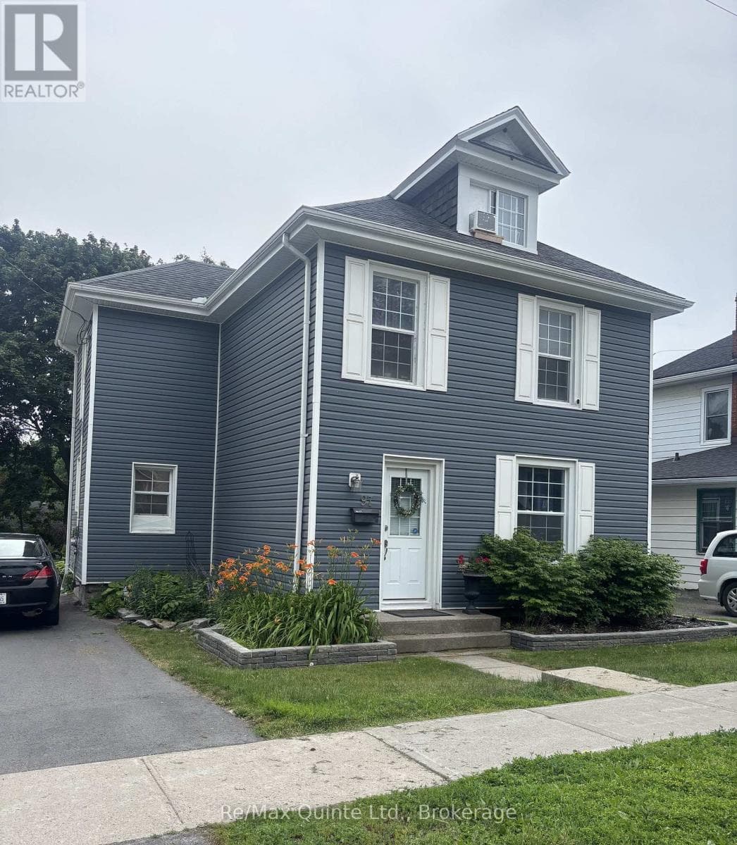 97 Spring Street