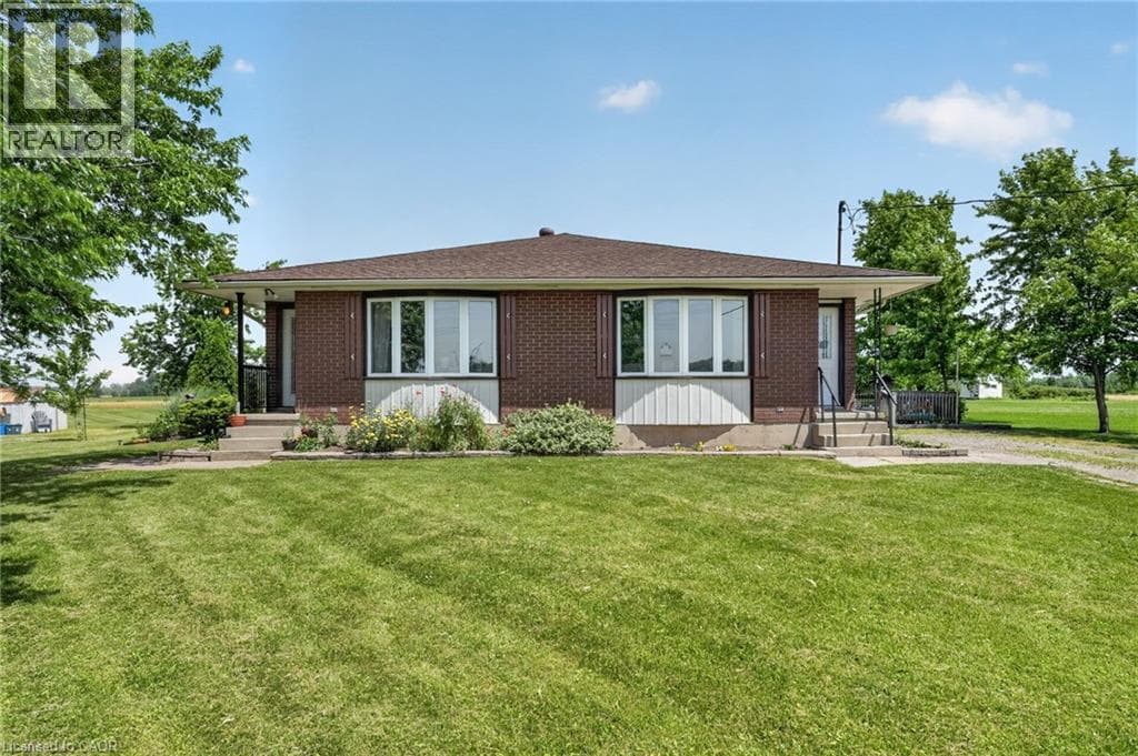 Single Family at 4373 REGIONAL ROAD 20, West Lincoln, Ontario - Photo 6 - RE/MAX Garden City Realty