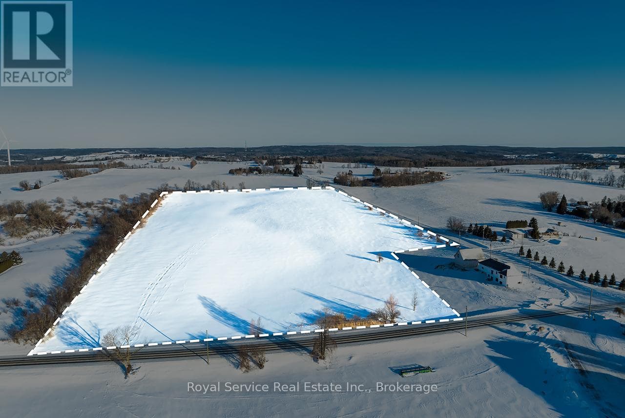 Pt Lt 17 Concession Rd 6