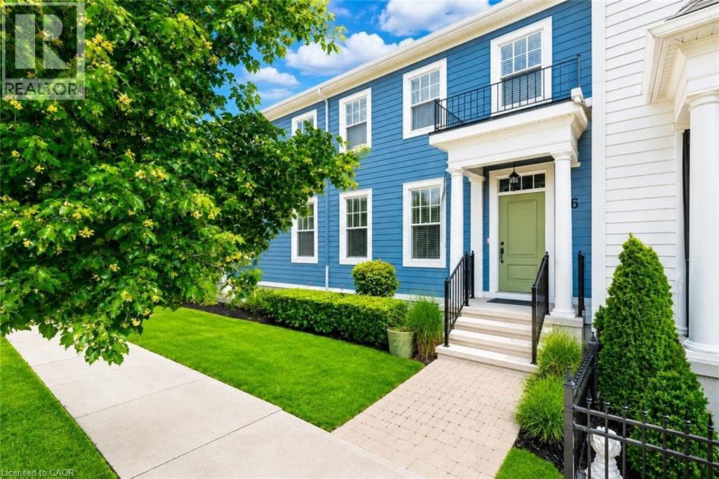 16 MACDONELL Road