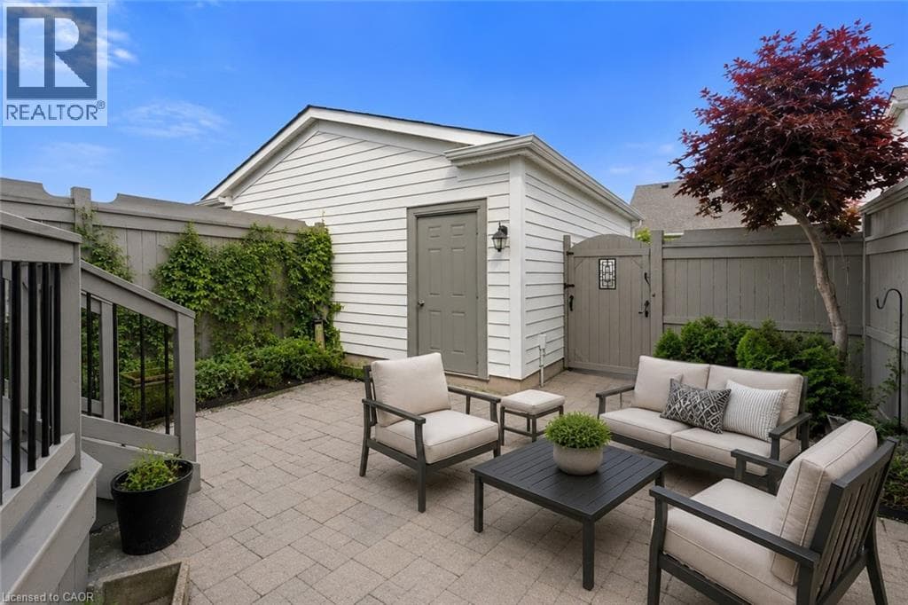 Single Family at 16 MACDONELL Road, Niagara-on-the-Lake, Ontario - Photo 4 - RE/MAX Garden City Realty