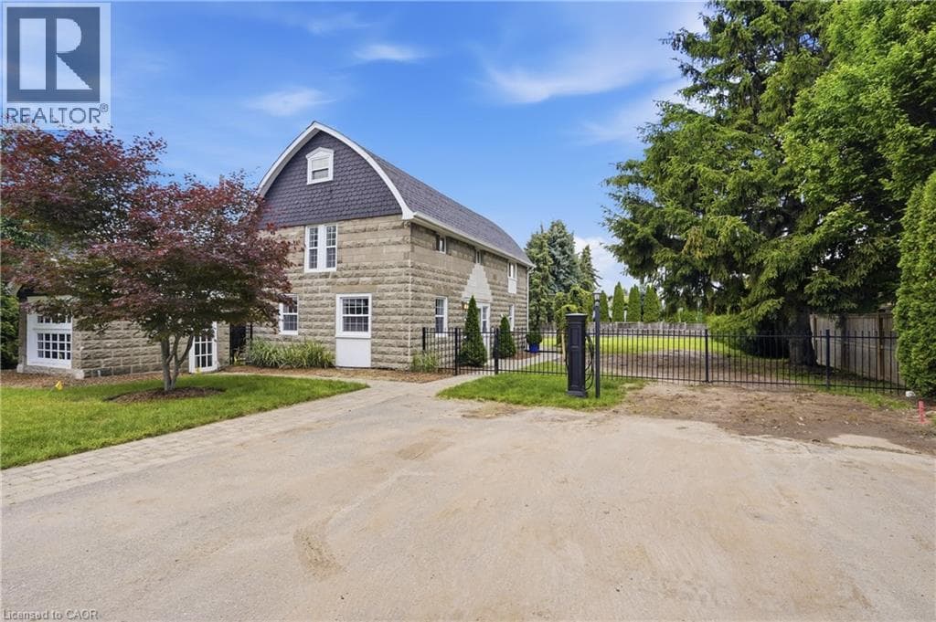 Vacant Land at C- 292 MAIN Street, Grimsby, Ontario - Photo 4 - RE/MAX Garden City Realty