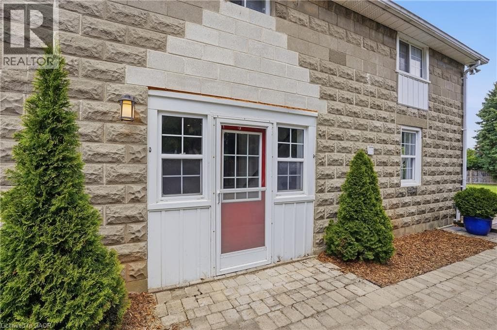 Vacant Land at C- 292 MAIN Street, Grimsby, Ontario - Photo 7 - RE/MAX Garden City Realty