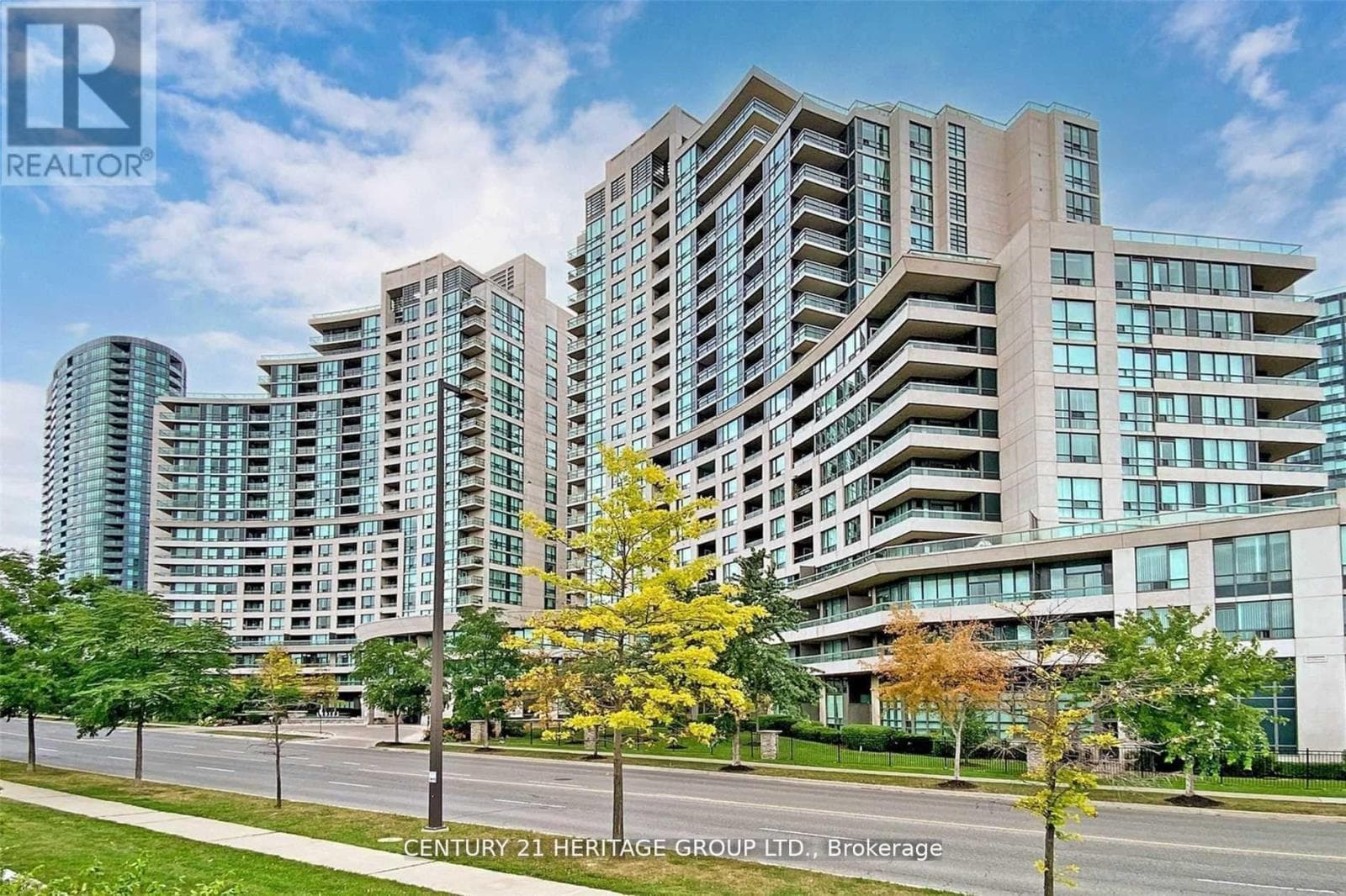 Single Family at 2206- 509 Beecroft Road, Toronto (Willowdale West), Ontario - Photo 2 - RE/MAX Garden City Realty