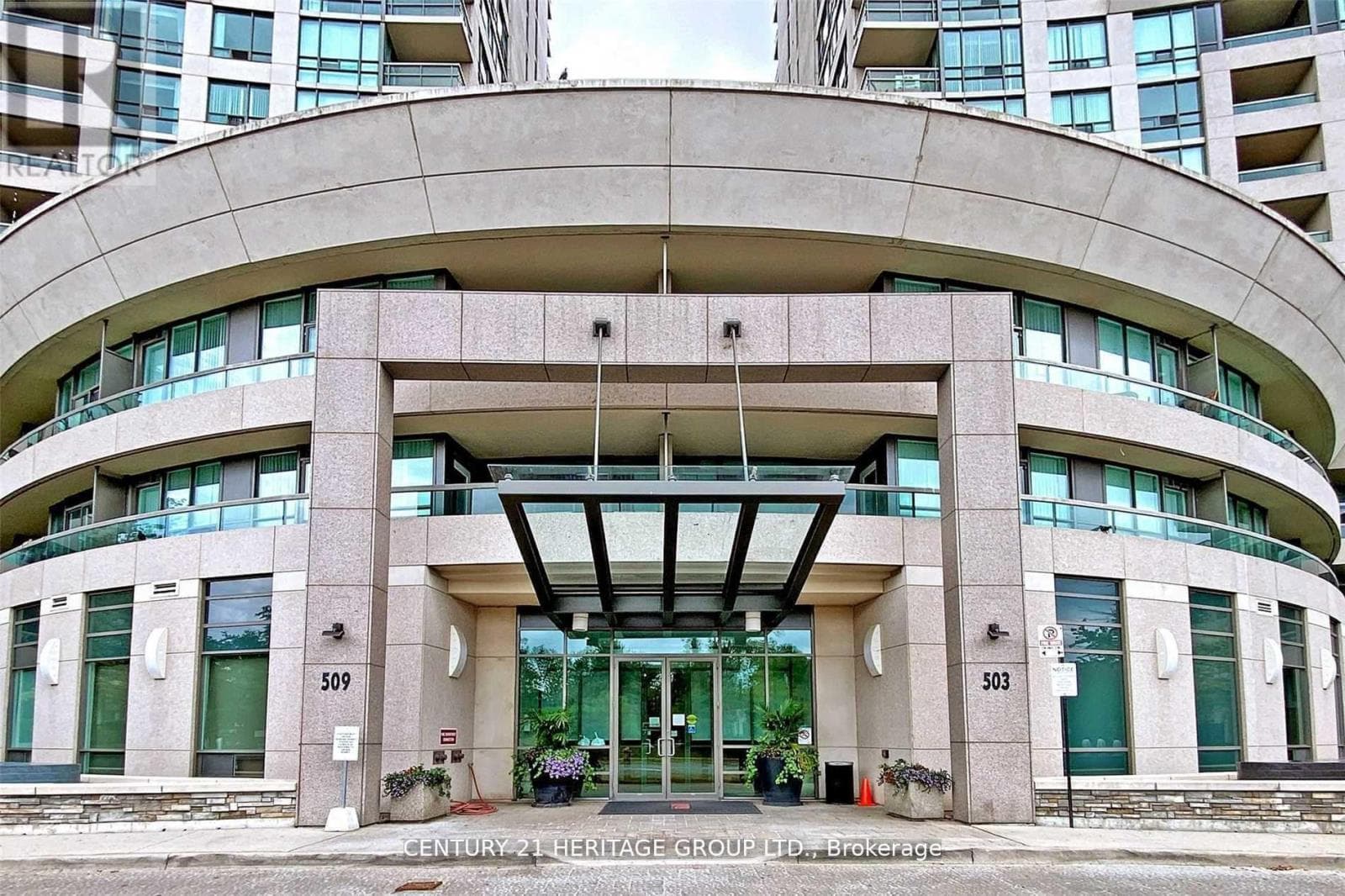 Single Family at 2206- 509 Beecroft Road, Toronto (Willowdale West), Ontario - Photo 3 - RE/MAX Garden City Realty