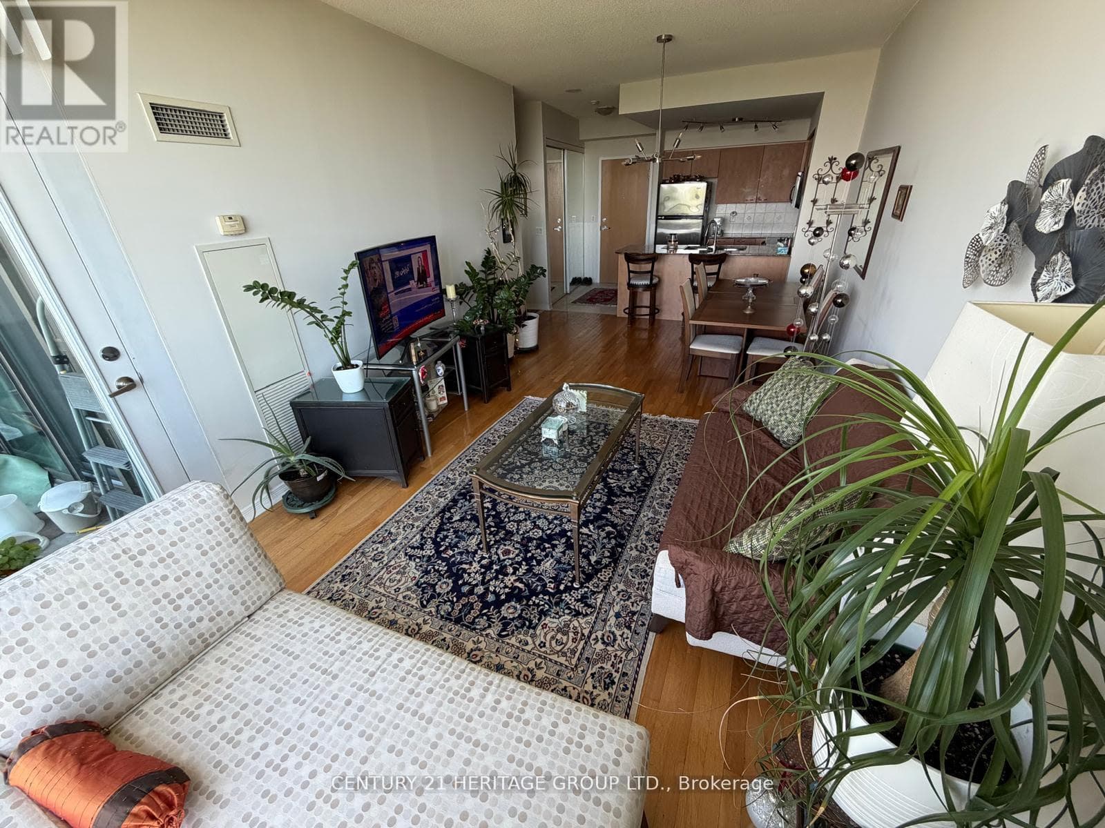 Single Family at 2206- 509 Beecroft Road, Toronto (Willowdale West), Ontario - Photo 8 - RE/MAX Garden City Realty