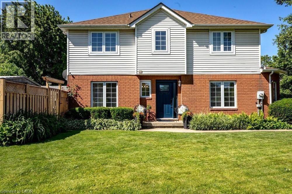 37 WALKER Court