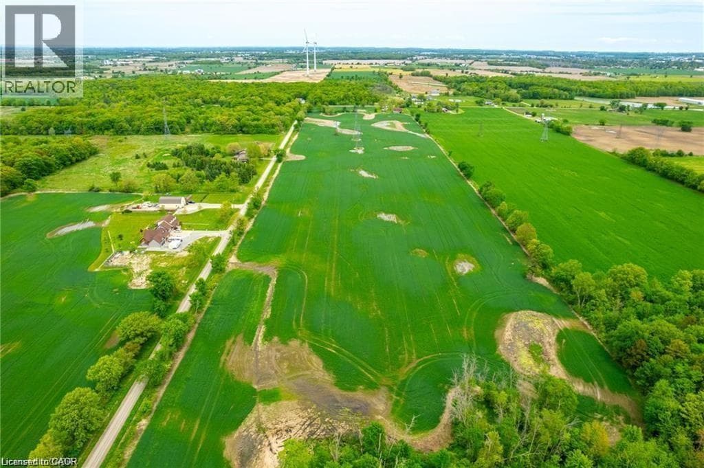 Agriculture at JOSLIN Road, West Lincoln, Ontario - Photo 4 - RE/MAX Garden City Realty