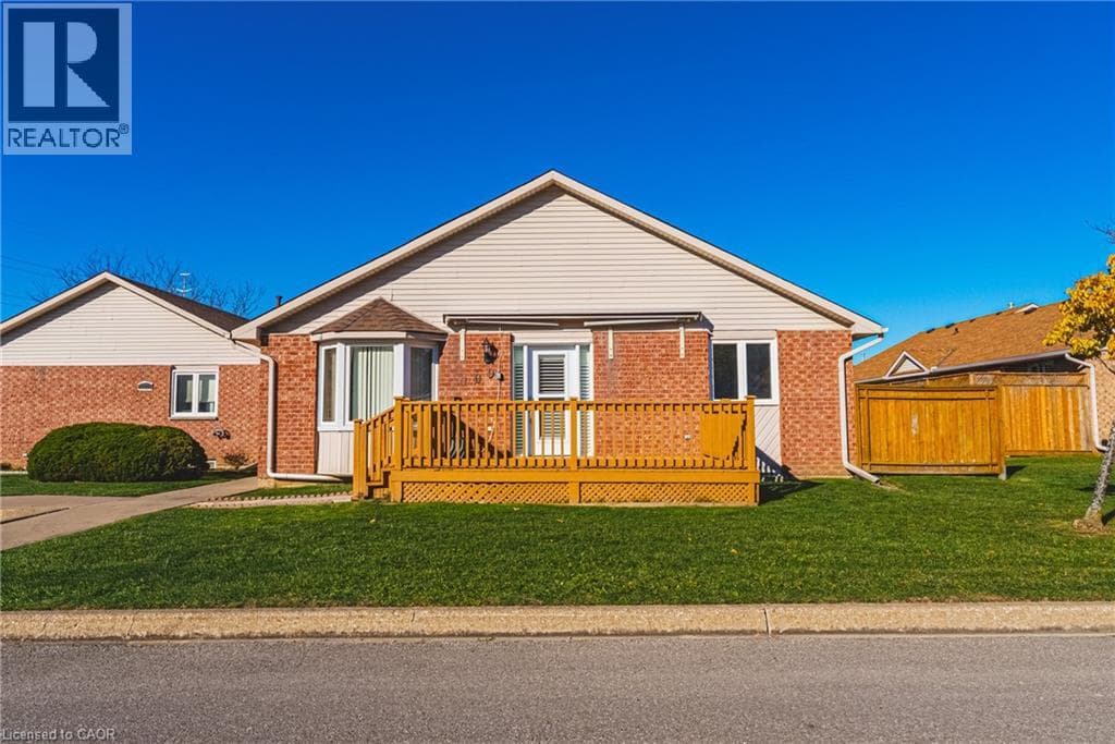 109- 122 BUNTING Road