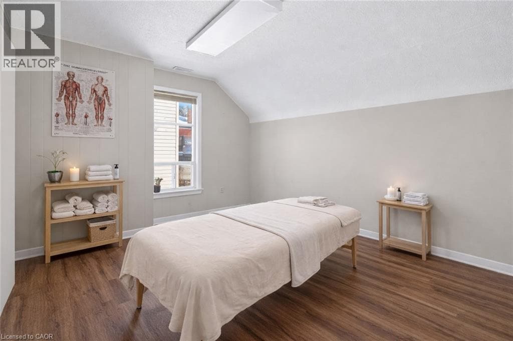Office at 48 CARLISLE Street, St. Catharines, Ontario - Photo 10 - RE/MAX Garden City Realty
