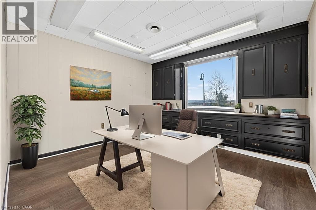 Office at 48 CARLISLE Street, St. Catharines, Ontario - Photo 6 - RE/MAX Garden City Realty