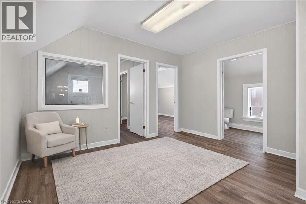 Office at 48 CARLISLE Street, St. Catharines, Ontario - Photo 9 - RE/MAX Garden City Realty
