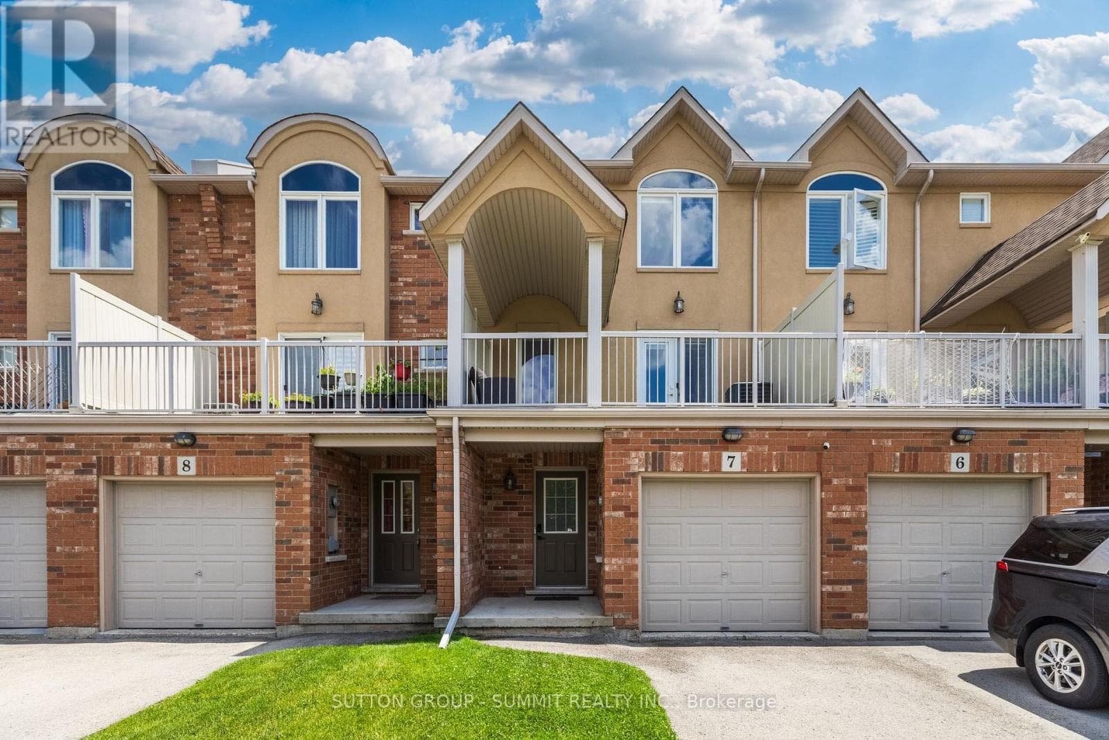7- 1253 SILVAN FOREST Drive